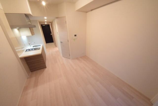 ザ・パークハビオ上野レジデンスの物件内観写真