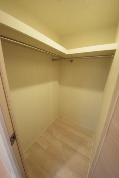 ザ・パークハビオ上野レジデンスの物件内観写真