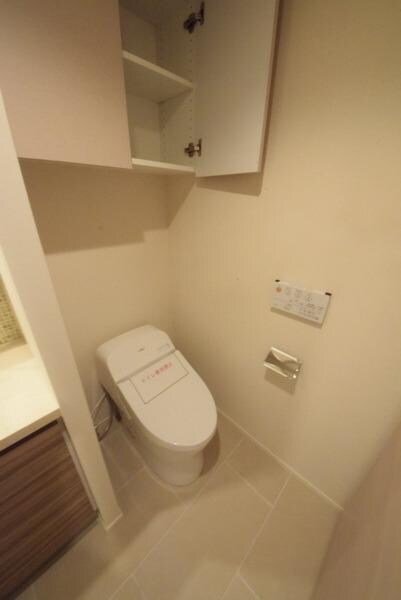 ザ・パークハビオ上野レジデンスの物件内観写真