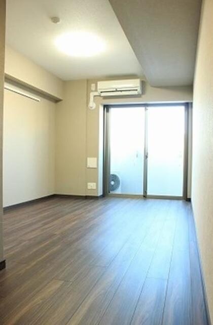 クレヴィスタ豊洲ベイサイドの物件内観写真