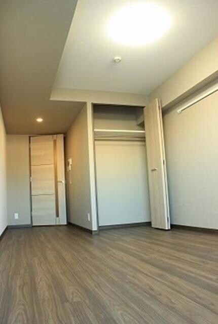 クレヴィスタ豊洲ベイサイドの物件内観写真