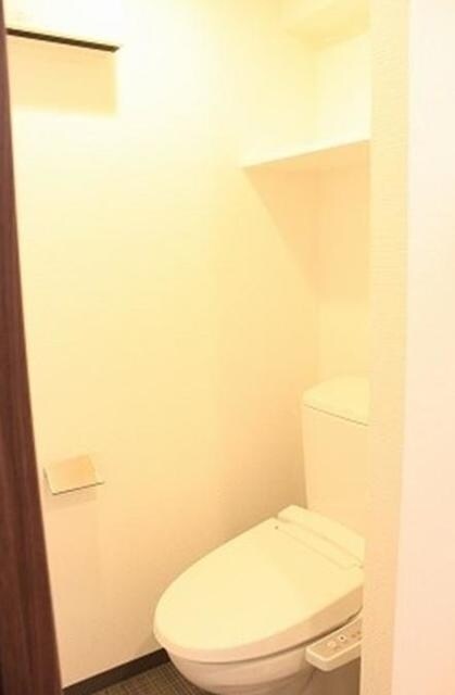 クレヴィスタ豊洲ベイサイドの物件内観写真