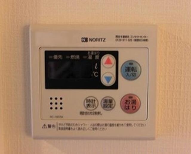 クレヴィスタ豊洲ベイサイドの物件内観写真