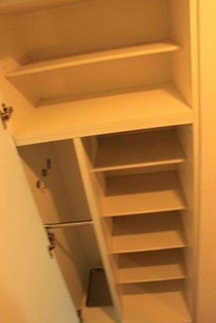 クレヴィスタ豊洲ベイサイドの物件内観写真