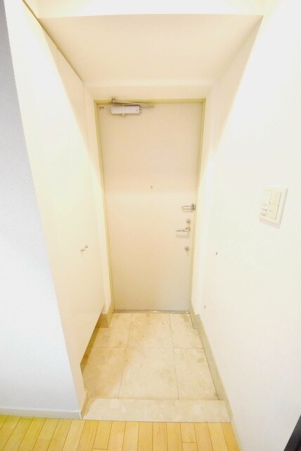 カスタリア日本橋の物件内観写真