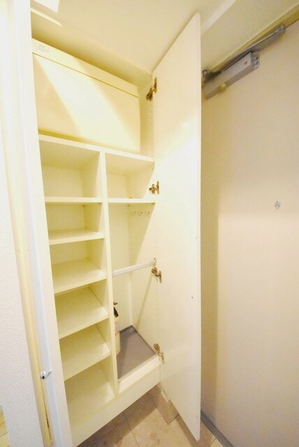 カスタリア日本橋の物件内観写真