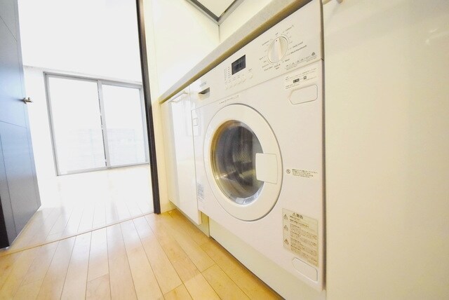 カスタリア日本橋の物件内観写真