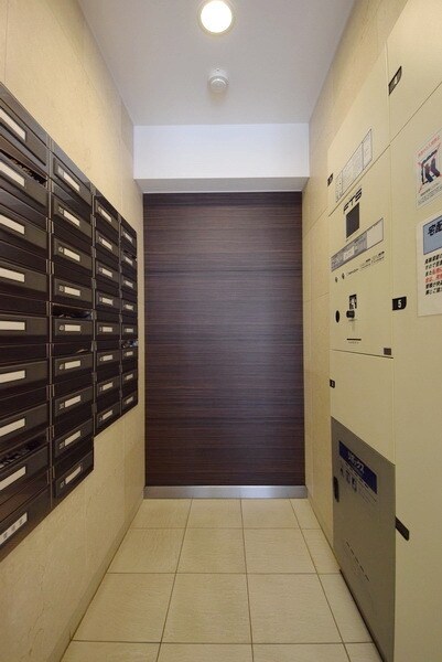 ジョイシティ住吉IIの物件内観写真