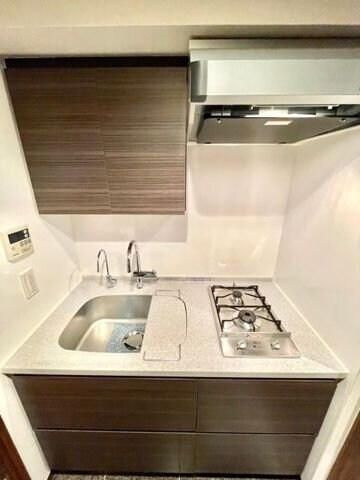 チェスターコート御茶ノ水の物件内観写真