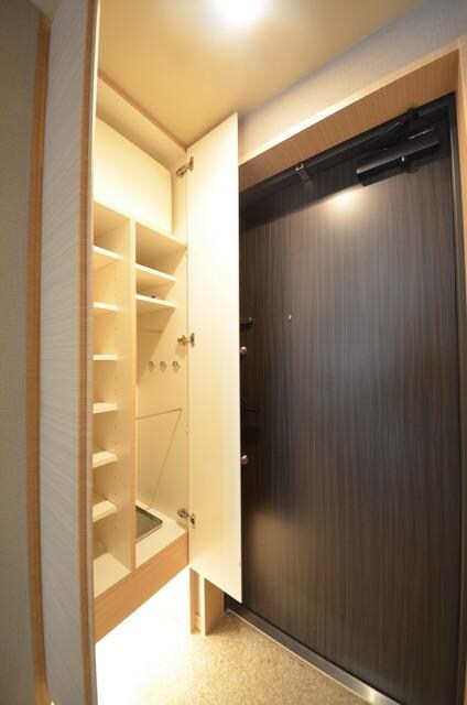 チェスターコート御茶ノ水の物件内観写真