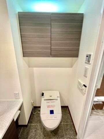 チェスターコート御茶ノ水の物件内観写真