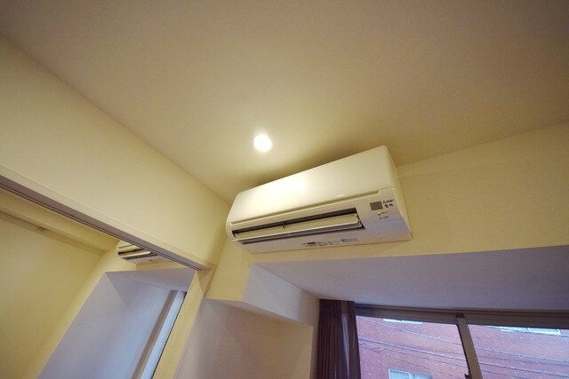 ザ・パークハビオ日本橋箱崎町の物件内観写真