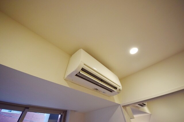 ザ・パークハビオ日本橋箱崎町の物件内観写真