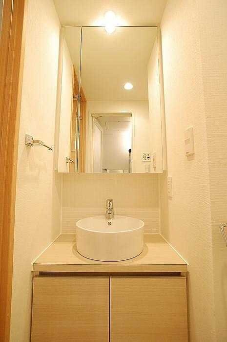 グランドコンシェルジュ両国東アジールコートの物件内観写真