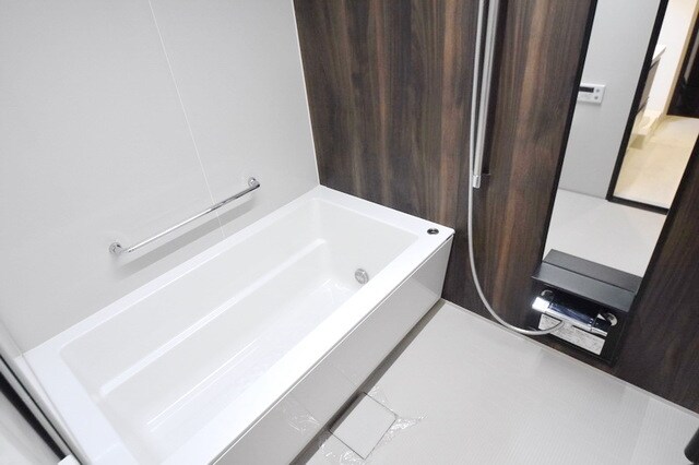 Dimus勝どきの物件内観写真