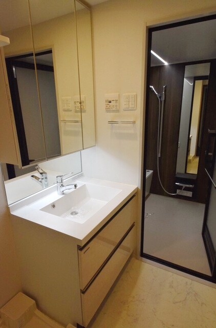 Dimus勝どきの物件内観写真