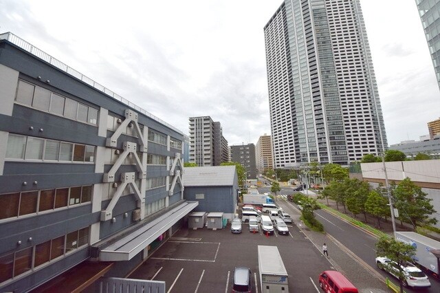 Dimus勝どきの物件内観写真