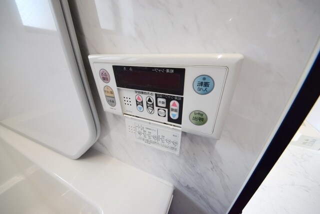 Dimus勝どきの物件内観写真