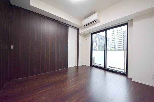 Dimus勝どきの物件内観写真