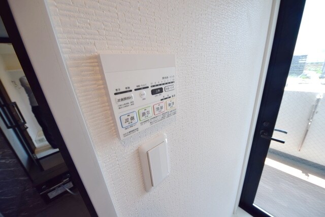 Dimus勝どきの物件内観写真