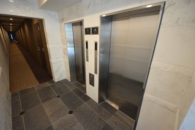 Dimus勝どきの物件内観写真