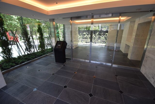 Dimus勝どきの物件内観写真