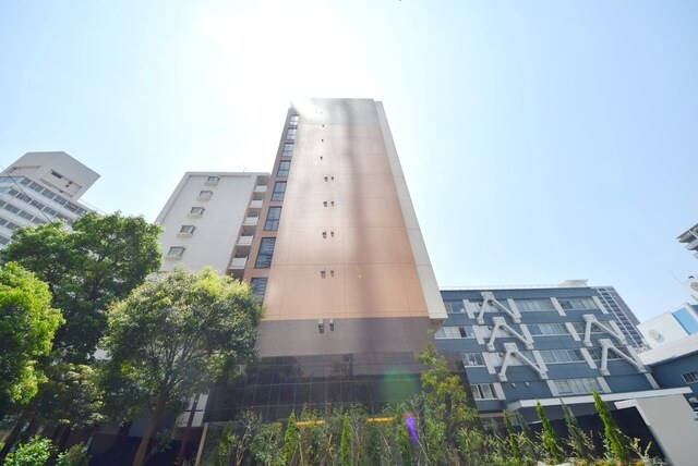 Dimus勝どきの物件内観写真