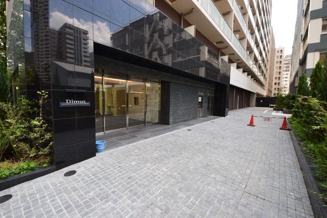 Dimus勝どきの物件内観写真