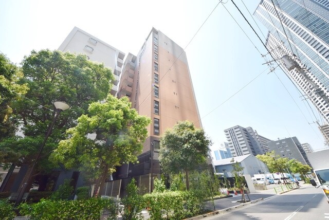 Dimus勝どきの物件内観写真