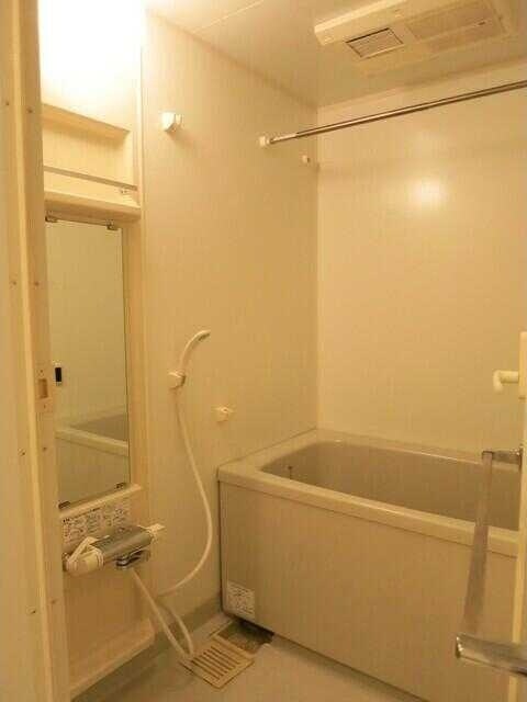 オーキッドレジデンス蔵前IIの物件内観写真