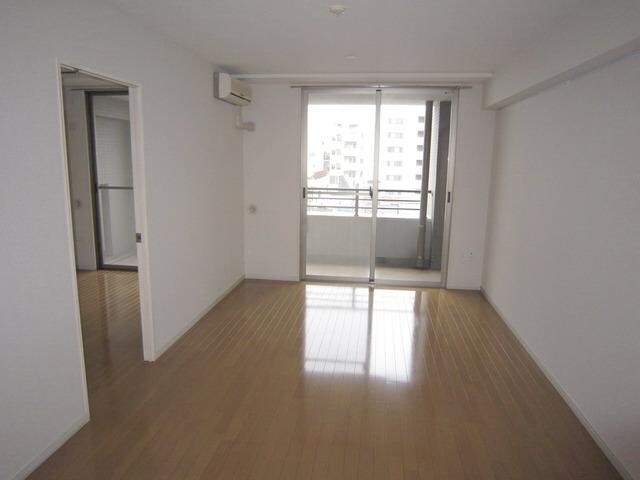 サングランパの物件内観写真