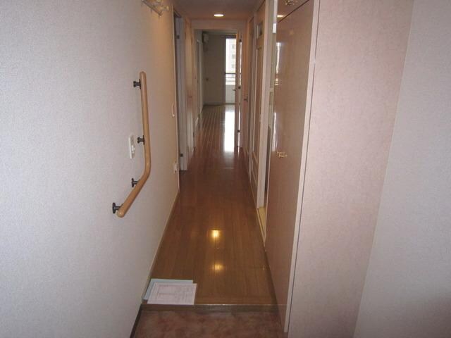 サングランパの物件内観写真