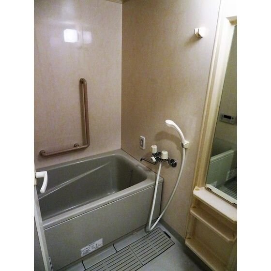 サングランパの物件内観写真