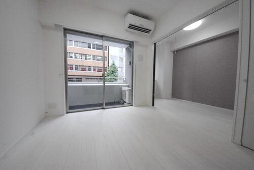 セレニティー神田の物件内観写真