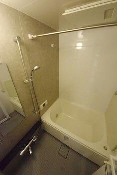 セレニティー神田の物件内観写真