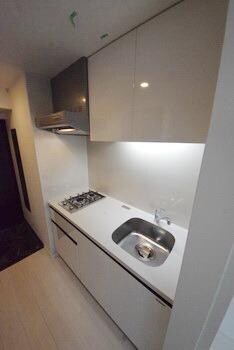 セレニティー神田の物件内観写真