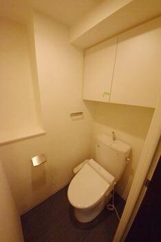 セレニティー神田の物件内観写真