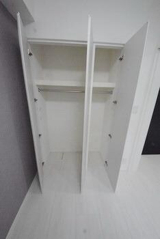 セレニティー神田の物件内観写真