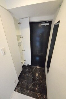 セレニティー神田の物件内観写真