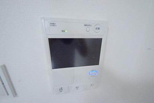 セレニティー神田の物件内観写真