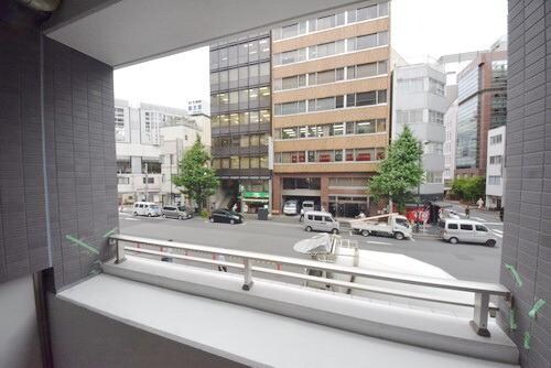 セレニティー神田の物件内観写真