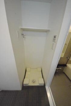 セレニティー神田の物件内観写真