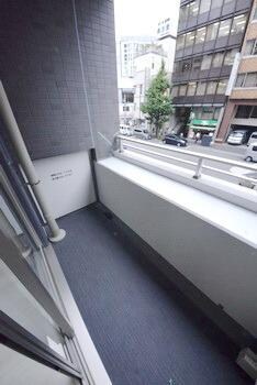 セレニティー神田の物件内観写真