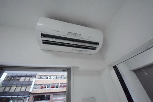 セレニティー神田の物件内観写真