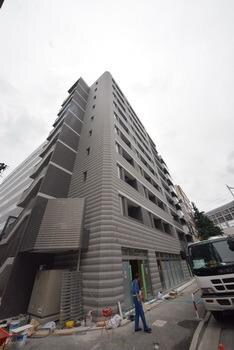 セレニティー神田の物件内観写真