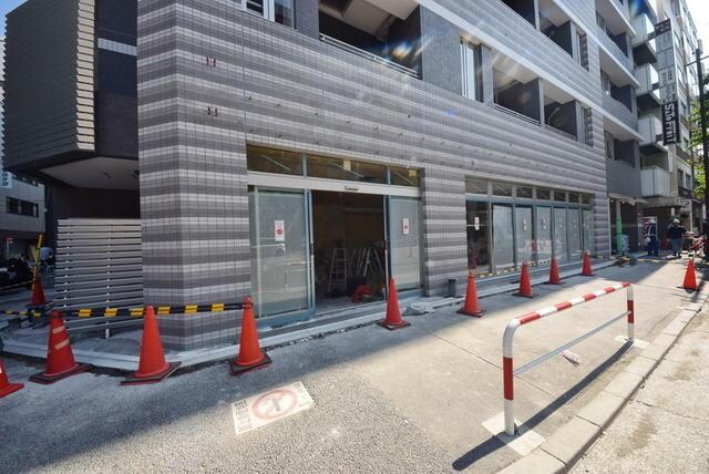 セレニティー神田の物件内観写真