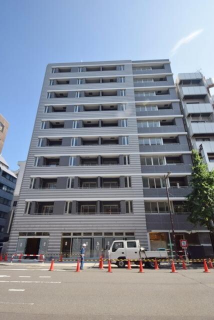 セレニティー神田の物件内観写真