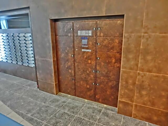 レジディア新御徒町IIの物件内観写真