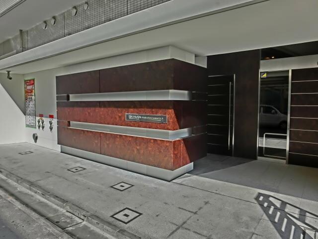 レジディア新御徒町IIの物件内観写真