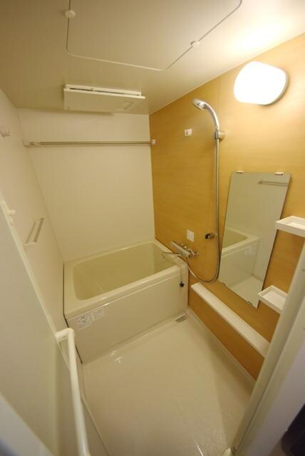 フォンターナ入谷の物件内観写真